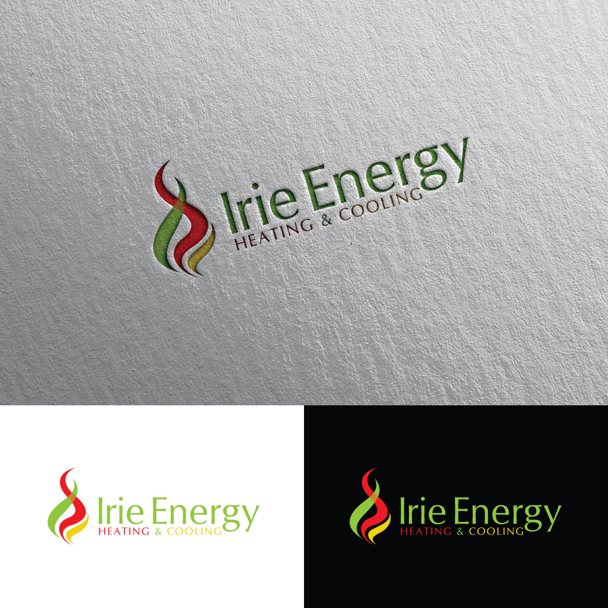 Logo Design by Rii for this project | Design #26040271