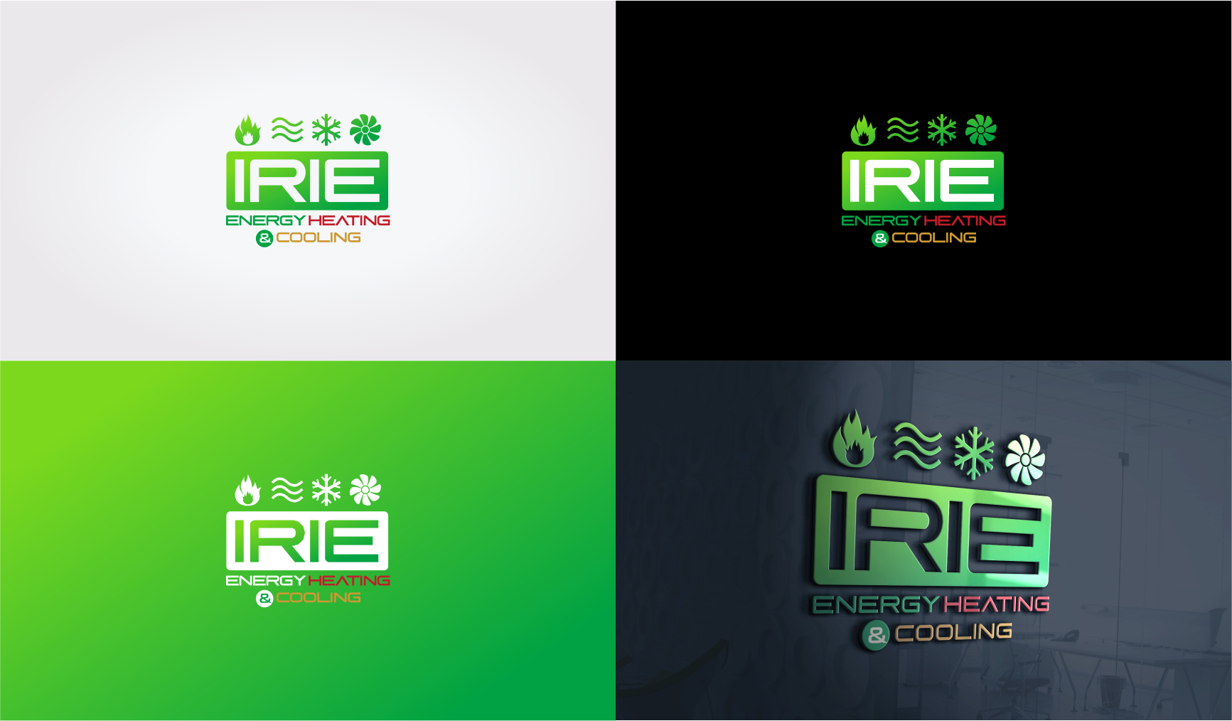 Logo Design by alexunisul for this project | Design #26050096
