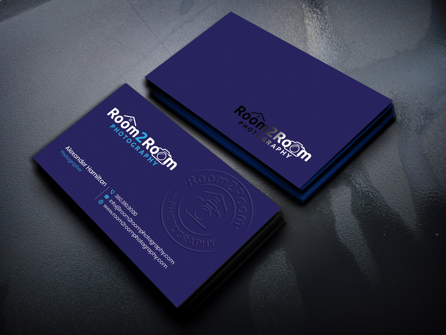 Visitenkarten-Design von Sandaruwan für dieses Projekt | Design #26039636