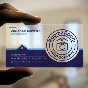 Business Card Design by Sandaruwan for this project | Design #26044549