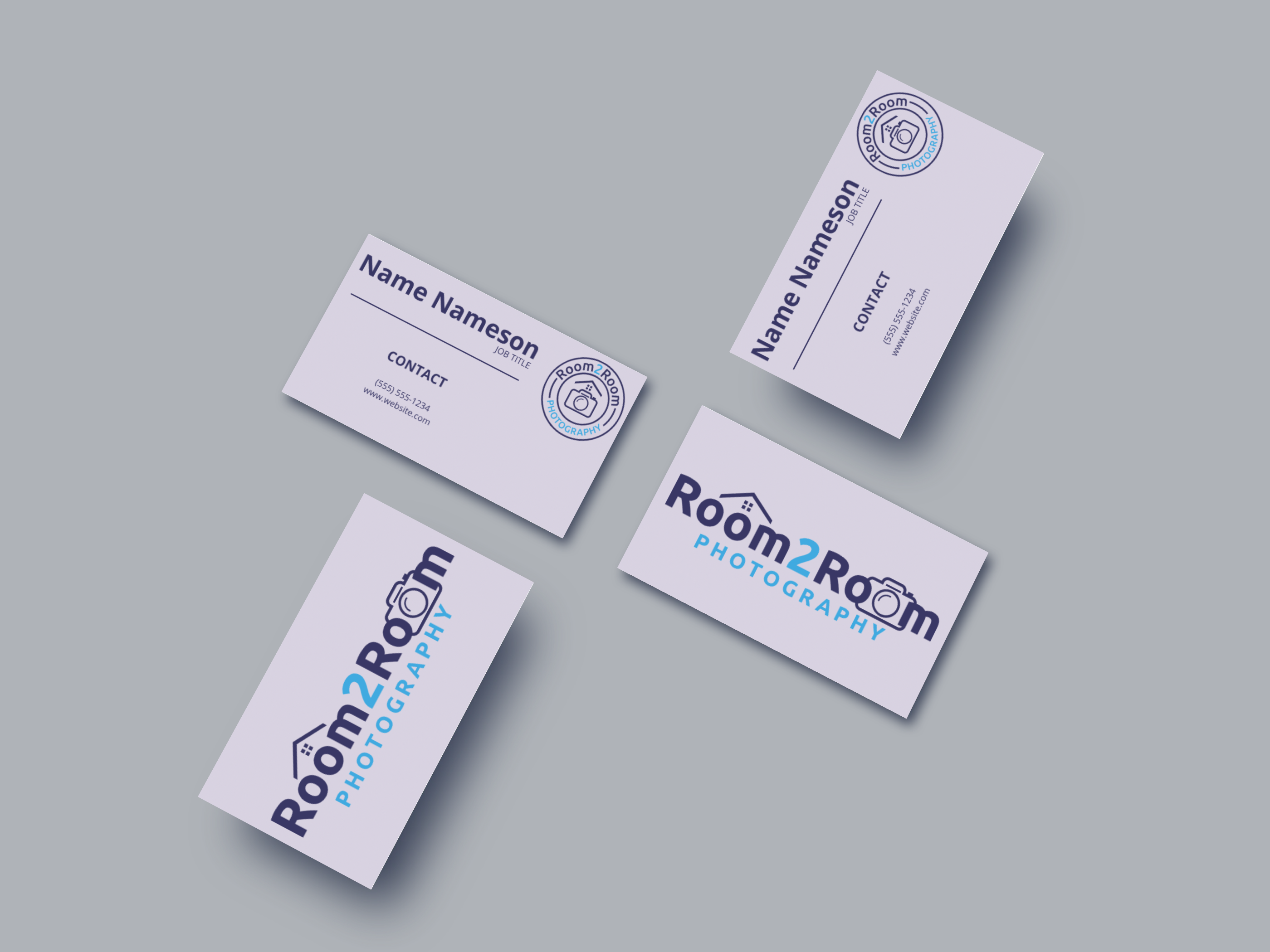 Design de Carte de Visite par iiDenTiiTy pour ce projet | Design #26038422