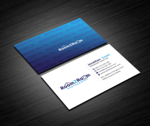 Visitenkarten-Design von Creations Box 2015 für dieses Projekt | Design #26042759