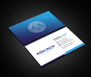 Business Card Design by Creations Box 2015 for this project | Design: #26042761
