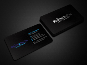 Business Card Design by Creations Box 2015 for this project | Design: #26042767