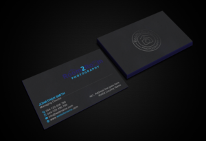 Business Card Design by Creations Box 2015 for this project | Design: #26042769