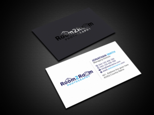 Business Card Design by Creations Box 2015 for this project | Design: #26046109