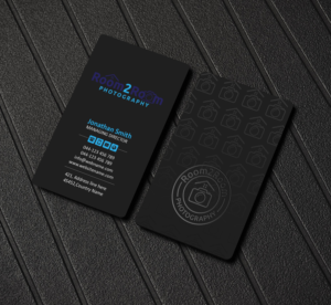 Business Card Design by Creations Box 2015 for this project | Design: #26047220