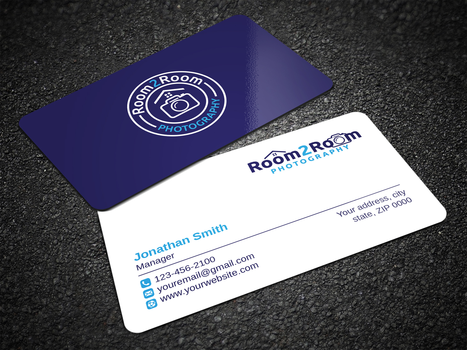 Business Card Design by LAXMI DESIGNHUB for this project | Design #26041760