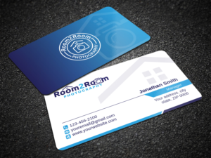 Business Card Design by LAXMI DESIGNHUB for this project | Design: #26041764