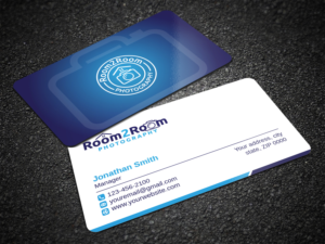 Business Card Design by LAXMI DESIGNHUB for this project | Design: #26041775