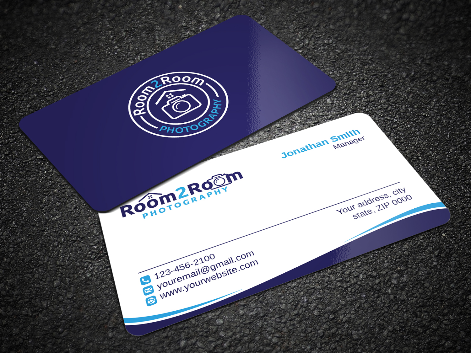 Business Card Design by LAXMI DESIGNHUB for this project | Design #26041778