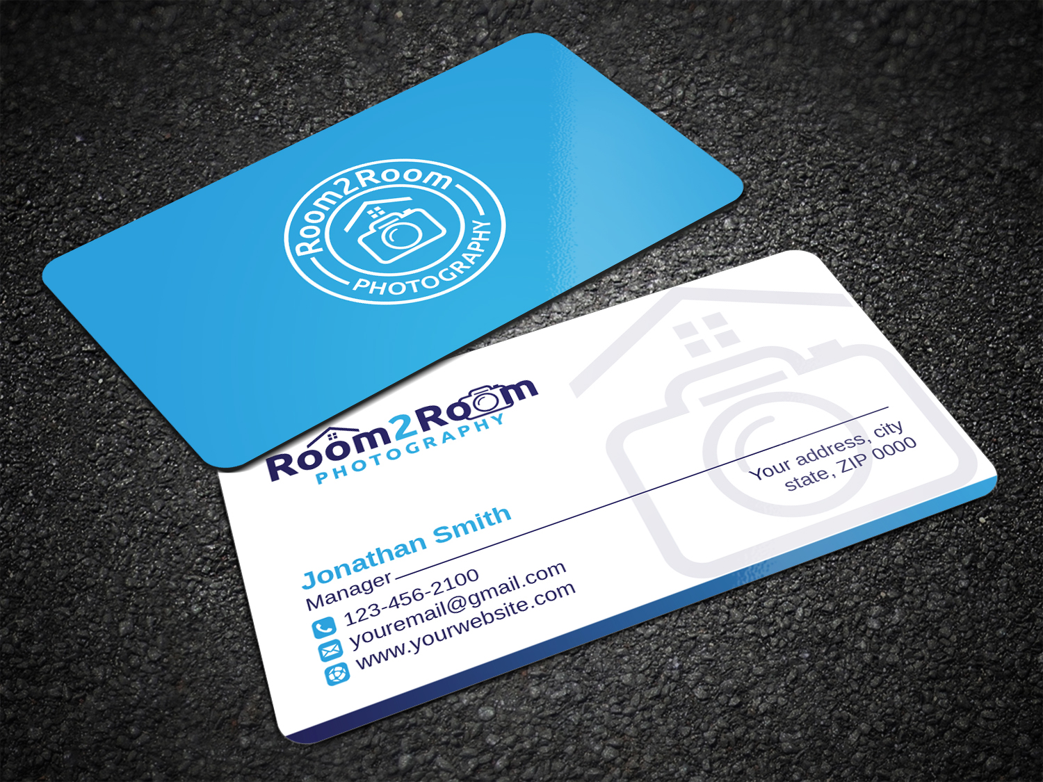 Business Card Design by LAXMI DESIGNHUB for this project | Design #26041780