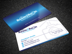 Business Card Design by LAXMI DESIGNHUB for this project | Design: #26041781