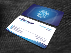 Business Card Design by LAXMI DESIGNHUB for this project | Design: #26045769