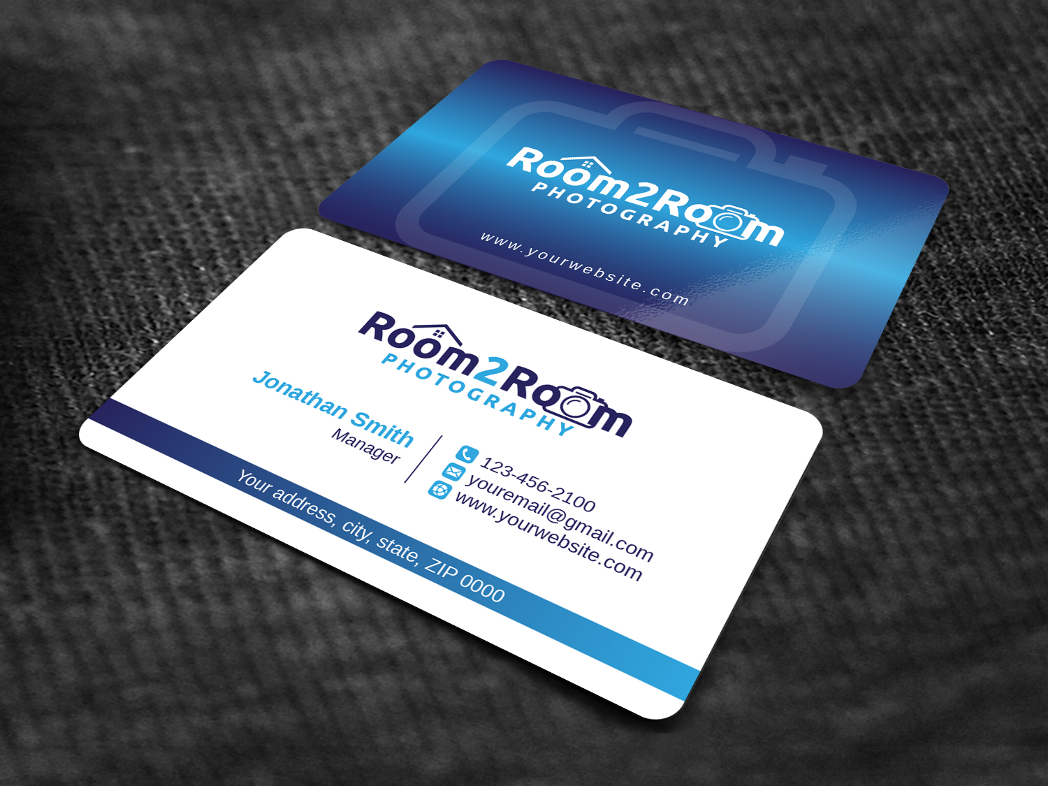 Business Card Design by LAXMI DESIGNHUB for this project | Design #26045770