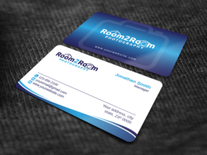 Business Card Design by LAXMI DESIGNHUB for this project | Design: #26045772