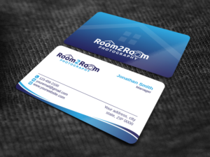 Business Card Design by LAXMI DESIGNHUB for this project | Design: #26045773