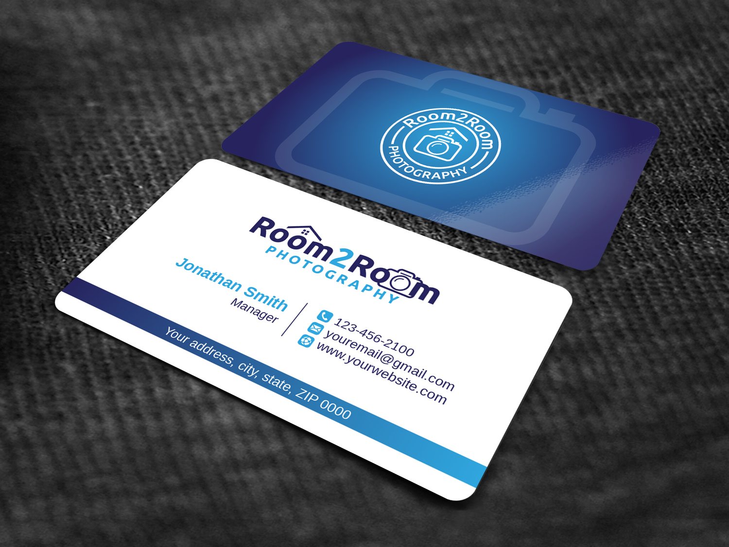 Business Card Design by LAXMI DESIGNHUB for this project | Design #26045777