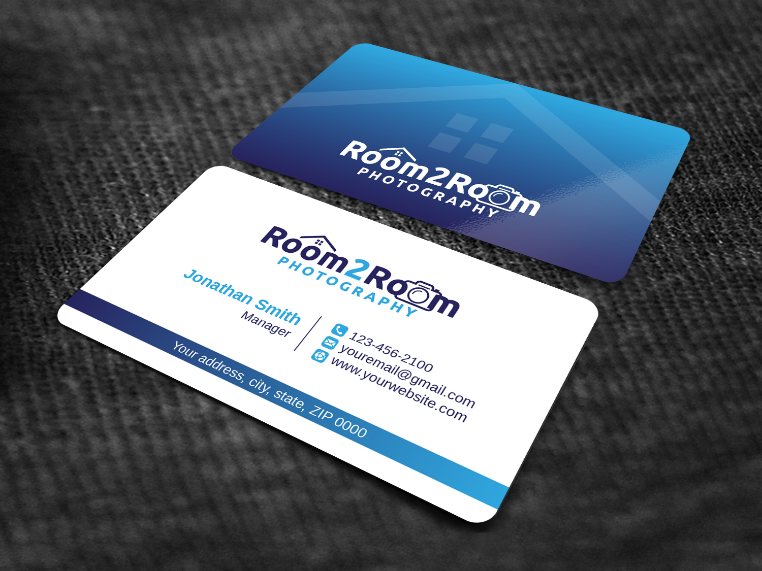 Business Card Design by LAXMI DESIGNHUB for this project | Design #26045778
