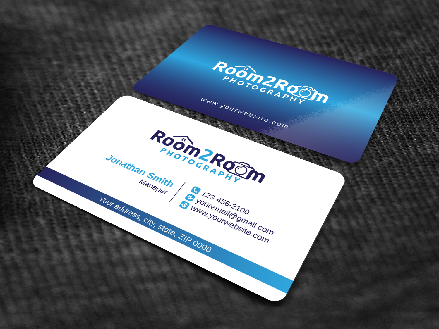 Business Card Design by LAXMI DESIGNHUB for this project | Design #26045779
