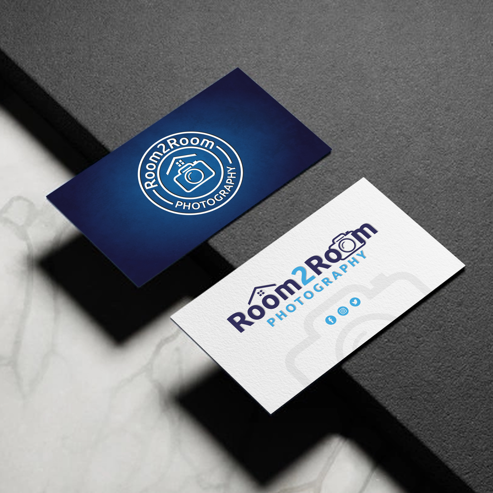 Business Card Design by ecorokerz for this project | Design #26048452