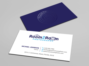 Business Card Design by MDesign for this project | Design: #26065351