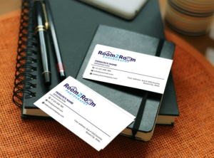 Business Card Design by Shumaila Kiran for this project | Design: #26042915