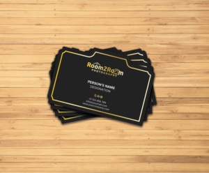 Business Card Design by Shumaila Kiran for this project | Design: #26042916
