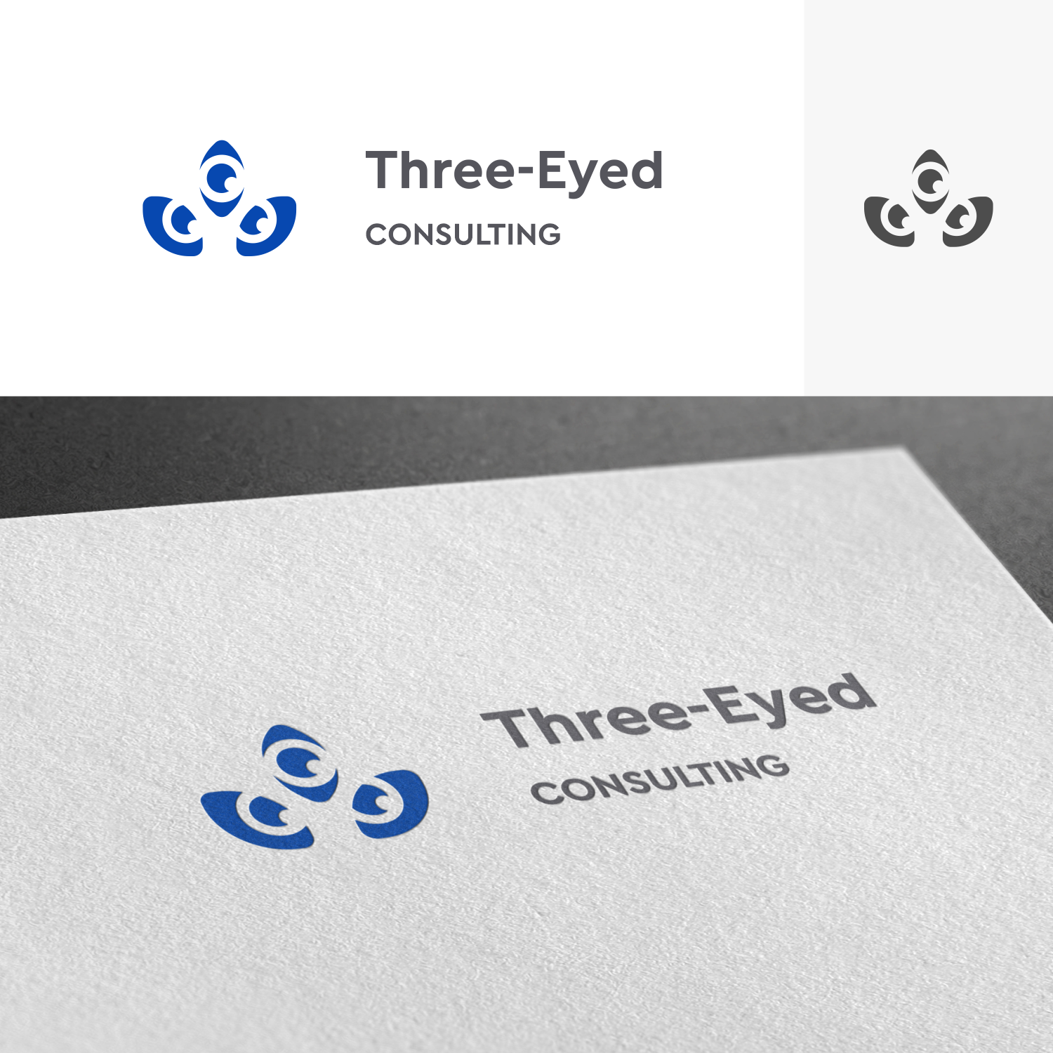 Logo-Design von Omee für dieses Projekt | Design #26043626