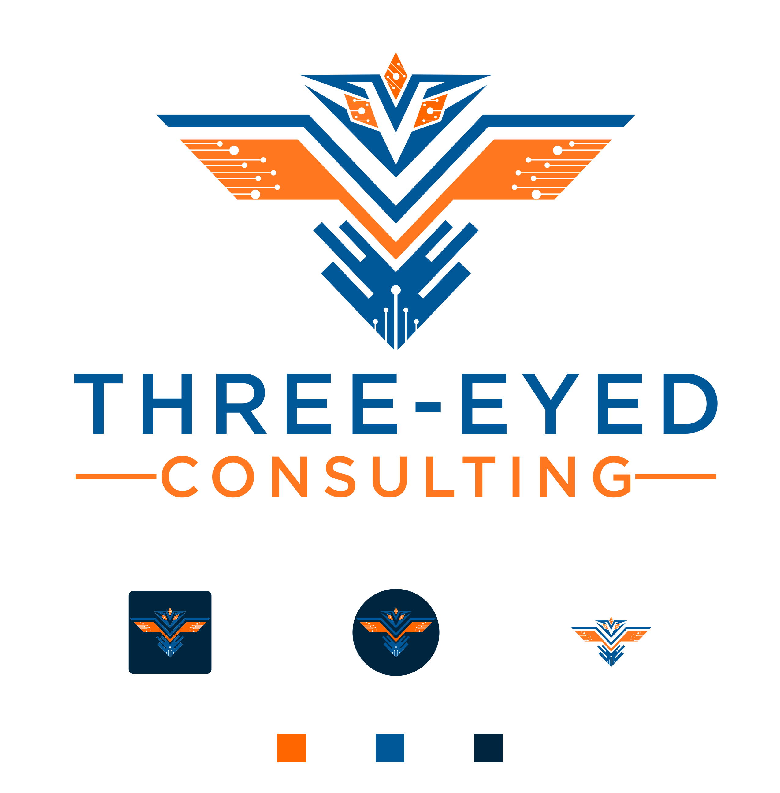 Logo Design by ERLANDO RONTE RDJ for this project | Design #26044852