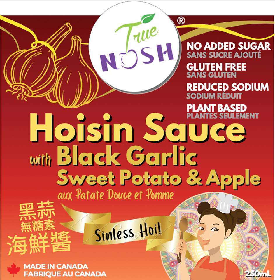 Graphic Design by OMSPlus Creative Solutions for The True Nosh Company Ltd.  | Design #26053478