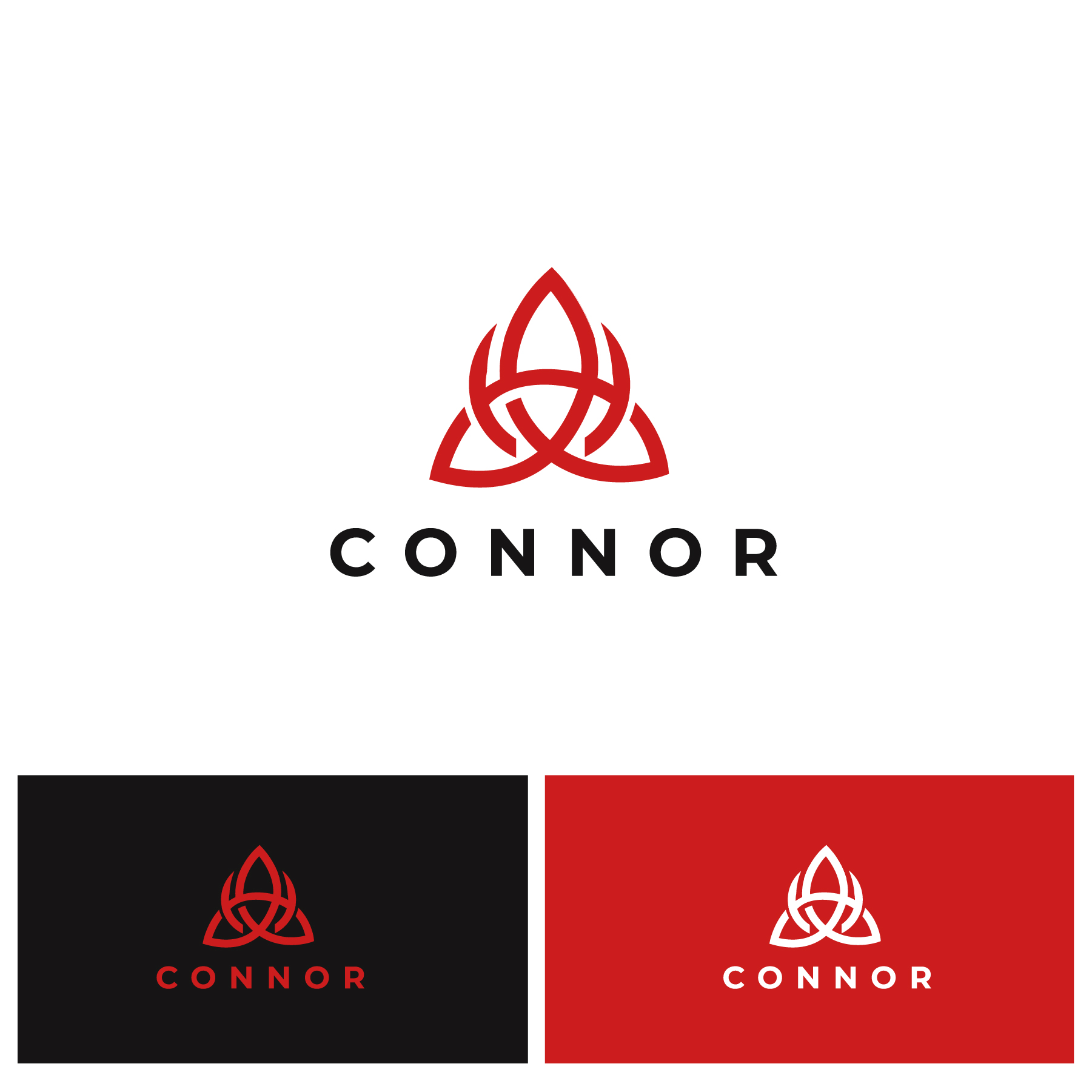 Logo Design by pinkeart for this project | Design #26044863