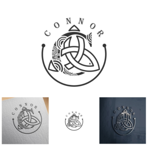 Logo Design by michellefrances for this project | Design #26058112