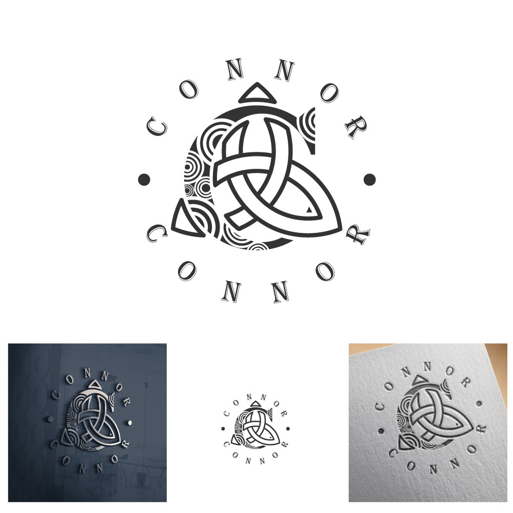 Logo-Design von michellefrances für dieses Projekt | Design #26058120