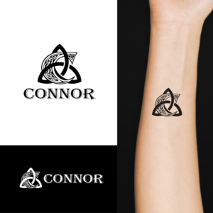 Logo Design by PsyPen for this project | Design: #26055412