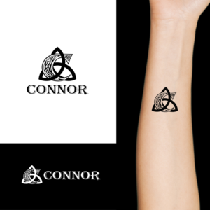 Logo Design by PsyPen for this project | Design: #26055626