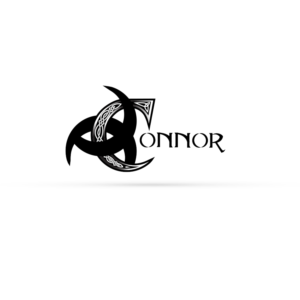 C onnor | Logo Design by Emerge