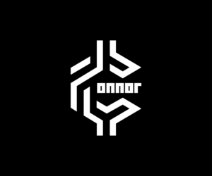 C onnor | Logo Design by Indrawasih