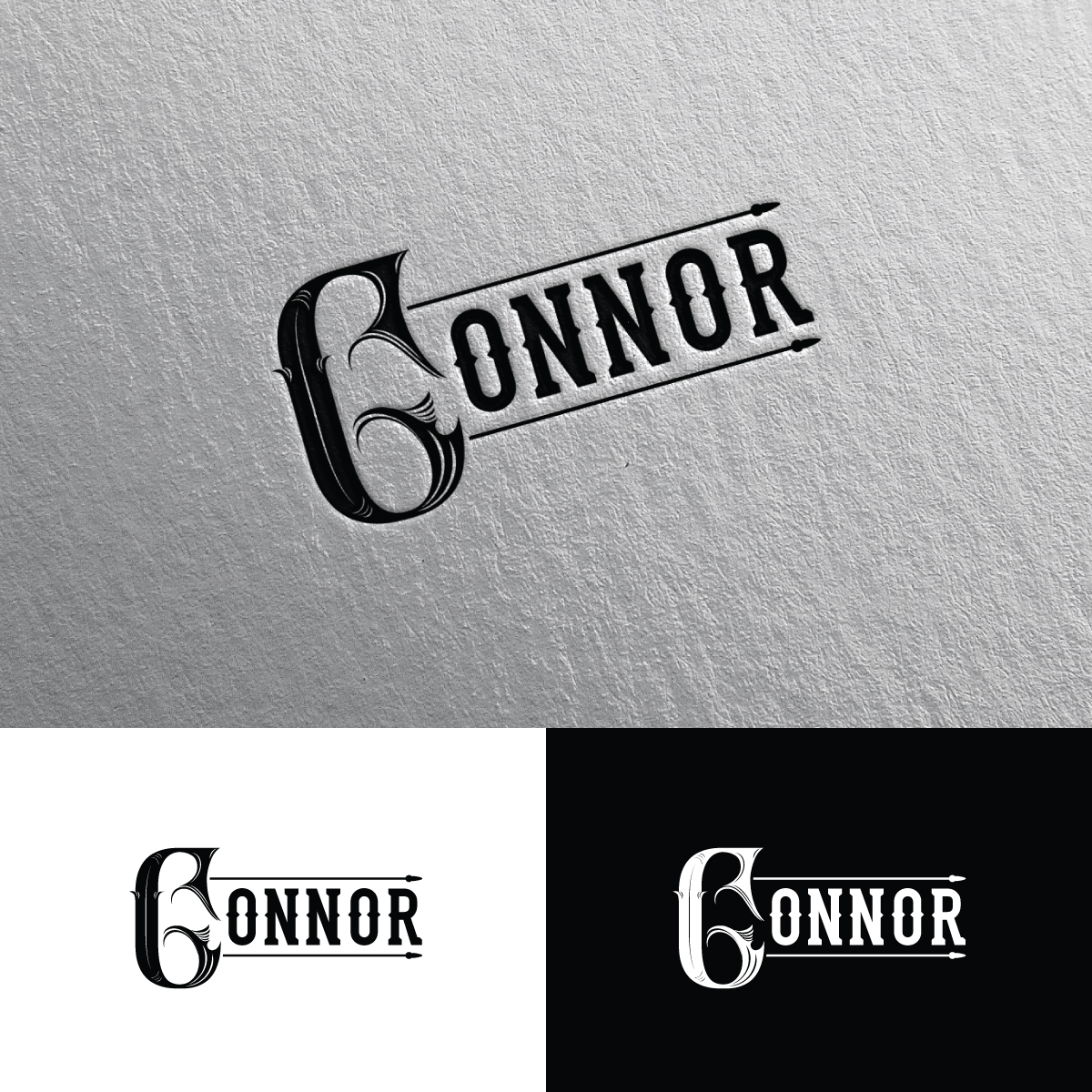 Logo Design by Rii for this project | Design #26040200