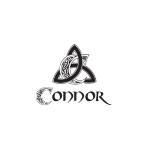 C onnor | Design de Logo par MD Roknuzzaman