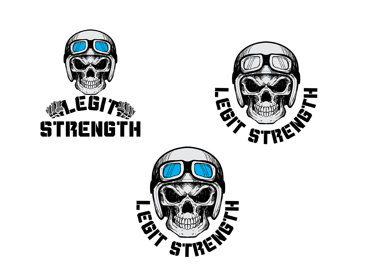 Logo Design by Filip M for this project | Design #26047884