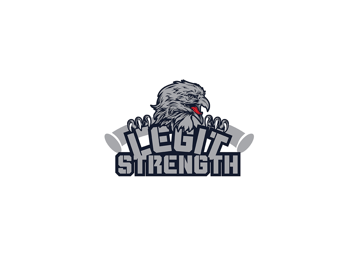 Logo-Design von Filip M für dieses Projekt | Design #26067423