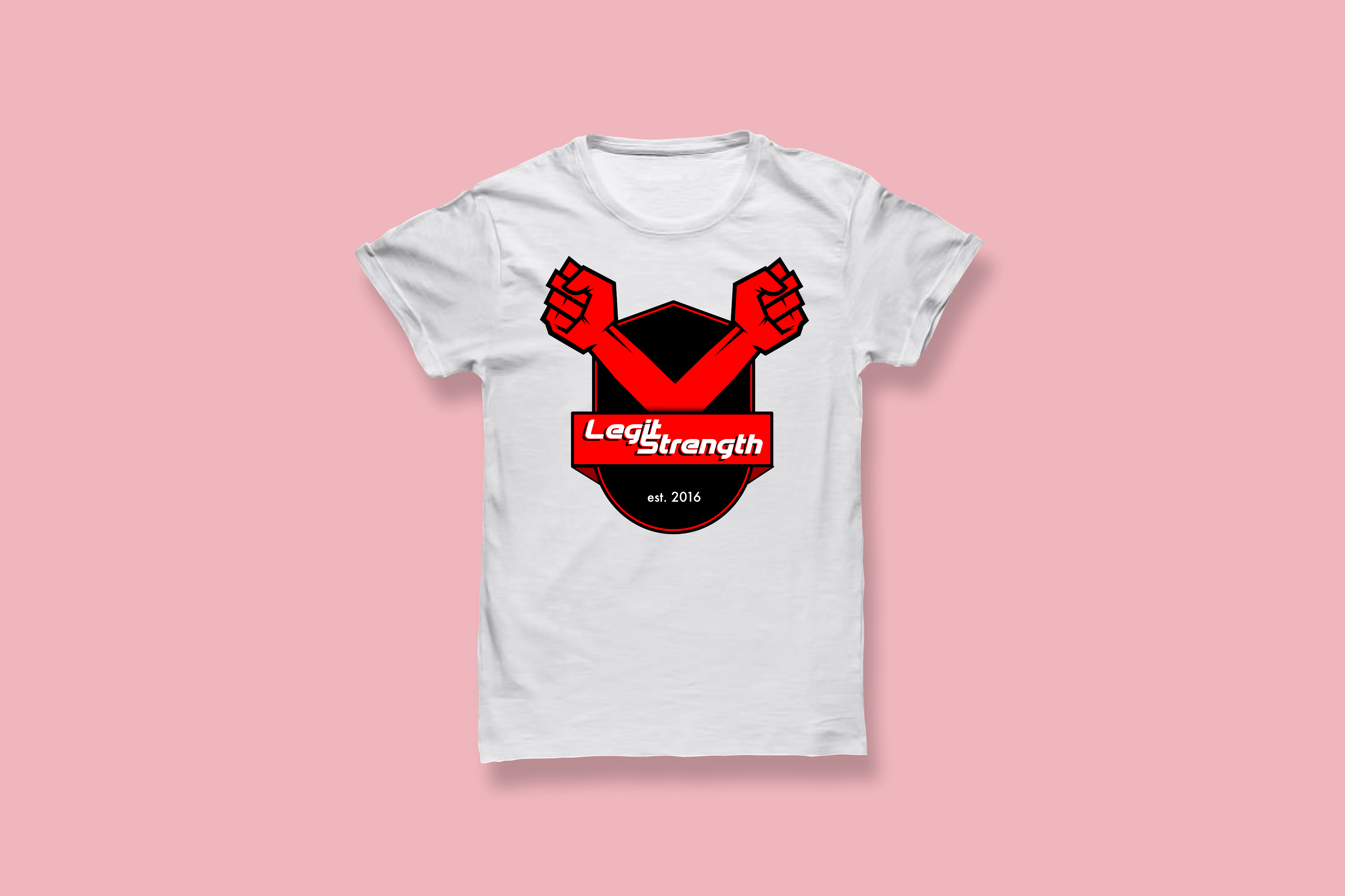 Diseño de Logo por David Mendez Fernandez para este proyecto | Diseño #26046768