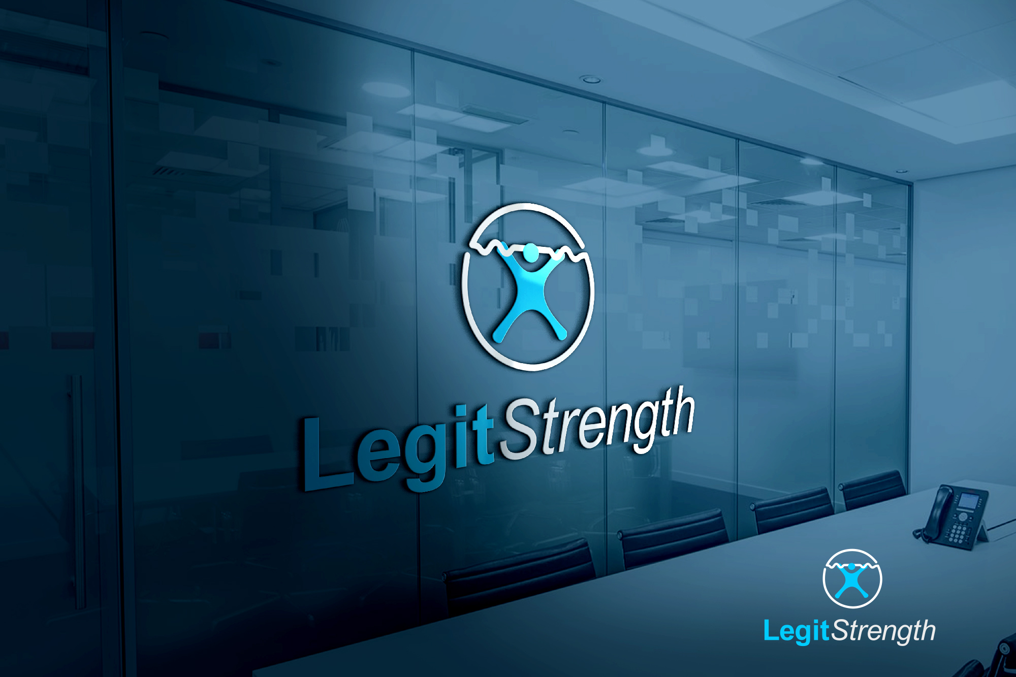 Logo Design by Giovanni for this project | Design #26041420
