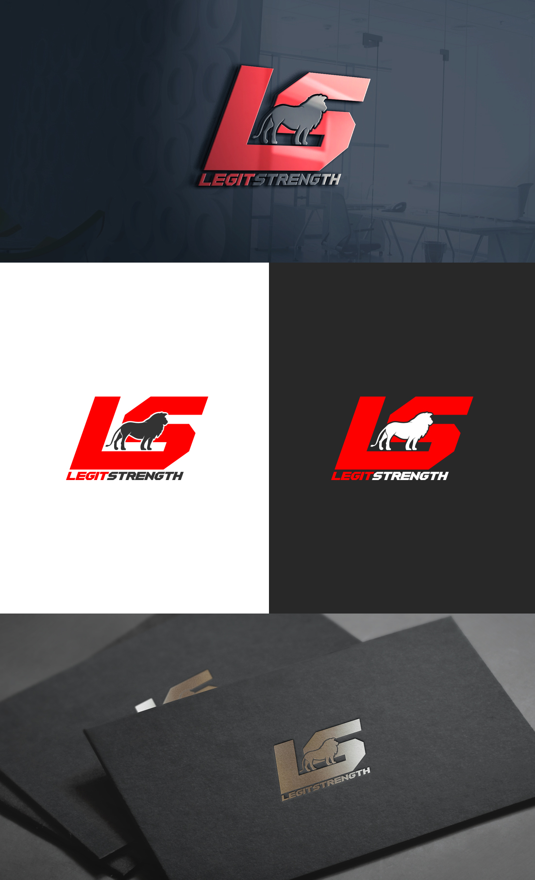 Diseño de Logo por GLDesigns para este proyecto | Diseño #26043979