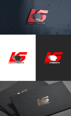 Logo Design by GLDesigns for this project | Design: #26053018
