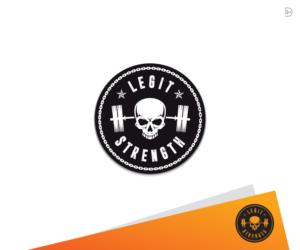 Diseño de Logo por D_Mantra para este proyecto | Diseño #26041320