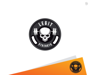 Logo Design by D_Mantra for this project | Design: #26047286