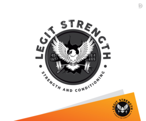 Logo Design by D_Mantra for this project | Design: #26066874