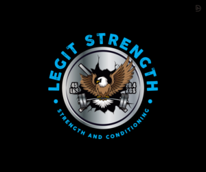 Logo Design by D_Mantra for this project | Design: #26066877